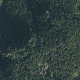 Satellite imagery of Labka Vlk, PL