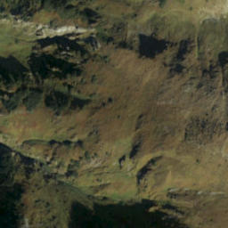 Satellite imagery of bod, PL