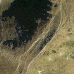 Satellite imagery of bod, PL
