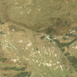Satellite imagery of bod, PL