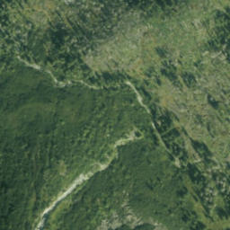 Satellite imagery of 91-L, PL