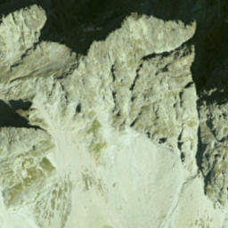 Satellite imagery of Malý Závrat, SK