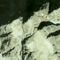 Satellite imagery of Malý Závrat, SK
