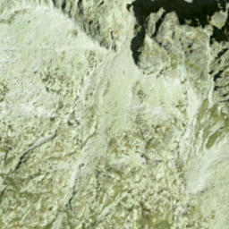 Satellite imagery of Priečne sedlo, SK