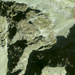 Satellite imagery of Priečne sedlo, SK