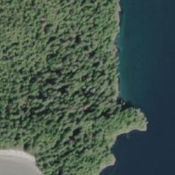 Satellite imagery of Rassier Point, CA