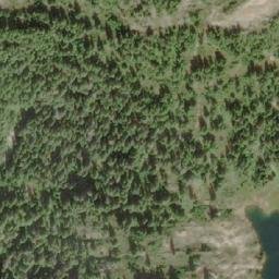 Satellite imagery of 5040 Peak, CA