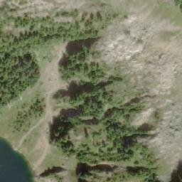 Satellite imagery of 5040 Peak, CA