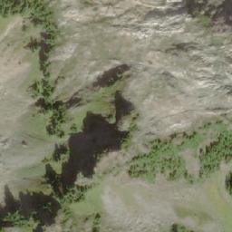 Satellite imagery of 5040 Peak, CA