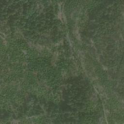 Satellite imagery of Mount Hankin, CA