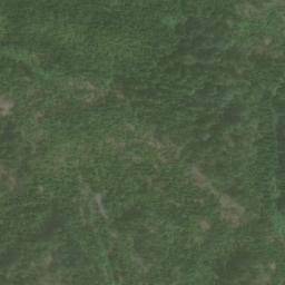 Satellite imagery of Mount Hankin, CA