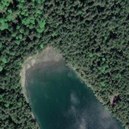 Satellite imagery of Bate Point, CA
