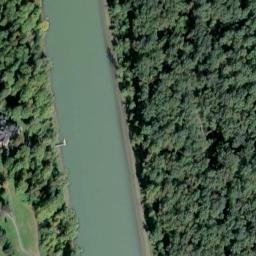 Satellite imagery of Tavistock Point, CA