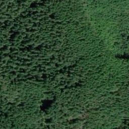 Satellite imagery of Dewdney Peak, CA