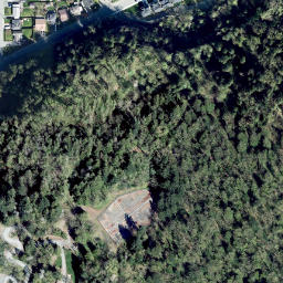 Satellite imagery of Mount Shannon, CA