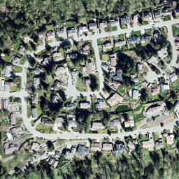 Satellite imagery of Mount Shannon, CA