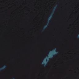 Satellite imagery of Cheam Ridge, CA