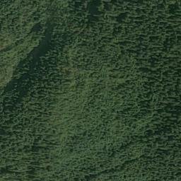 Satellite imagery of Hatchethead Mountain, CA