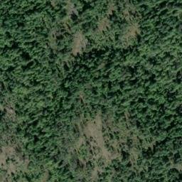 Satellite imagery of Bald Point, CA