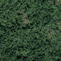 Satellite imagery of Bald Point, CA