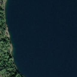 Satellite imagery of Bald Point, CA