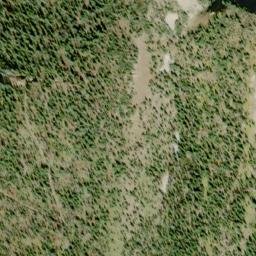 Satellite imagery of Reno Mountain, CA