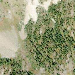 Satellite imagery of Reno Mountain, CA