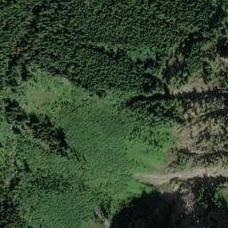 Satellite imagery of Clark Range, CA