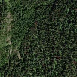 Satellite imagery of Sunkist Ridge, CA