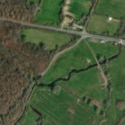 Satellite imagery of Château de Balleroy, FR