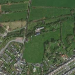 Satellite imagery of Château de Balleroy, FR
