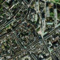 Satellite imagery of Abbaye aux Hommes, FR