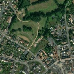 Satellite imagery of Abbaye Saint-Martin, FR