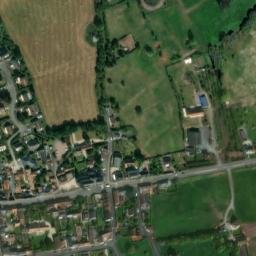Satellite imagery of Abbaye Saint-Martin, FR
