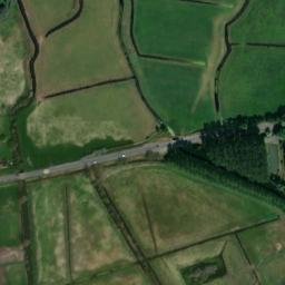 Satellite imagery of Abbaye Saint-Martin, FR