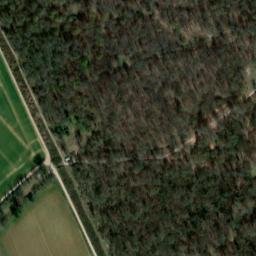 Satellite imagery of Alaincourt (marquisat), FR