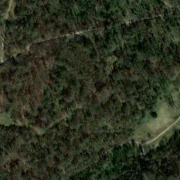 Satellite imagery of Château d'Alincourt, FR