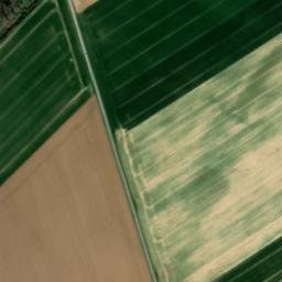 Satellite imagery of Château d'Alincourt, FR