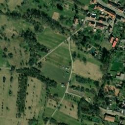 Satellite imagery of Krehberg, DE