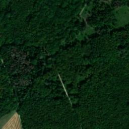 Satellite imagery of Kahlenberg, DE