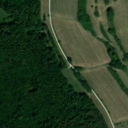 Satellite imagery of Kahlenberg, DE