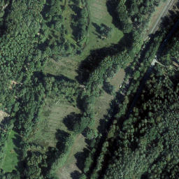 Satellite imagery of Kleiner Hellenberg, DE