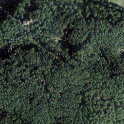Satellite imagery of Kleiner Hellenberg, DE