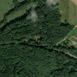 Satellite imagery of Hülsenberg, DE