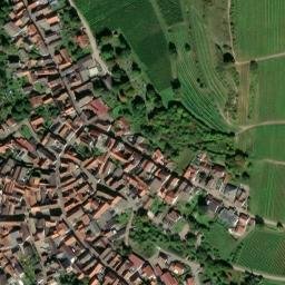 Satellite imagery of Kleine Kalmit, DE