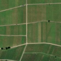 Satellite imagery of Kleine Kalmit, DE
