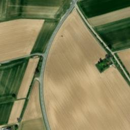 Satellite imagery of Hammelsberg, DE