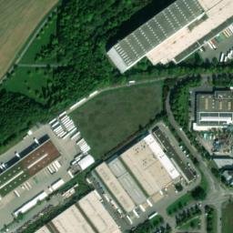 Satellite imagery of Böllingerturm, DE