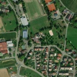 Satellite imagery of Eberfirst, DE