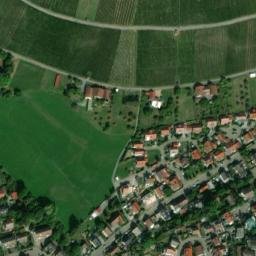 Satellite imagery of Eberfirst, DE